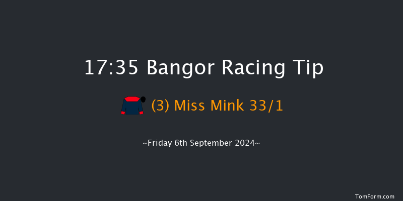 Bangor-on-dee  17:35 Handicap Hurdle (Class 5) 17f Fri 28th Jun 2024