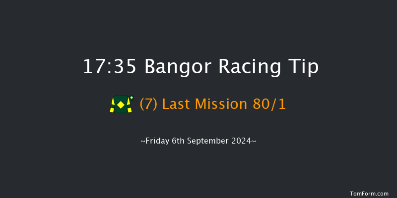 Bangor-on-dee  17:35 Handicap Hurdle (Class 5) 17f Fri 28th Jun 2024