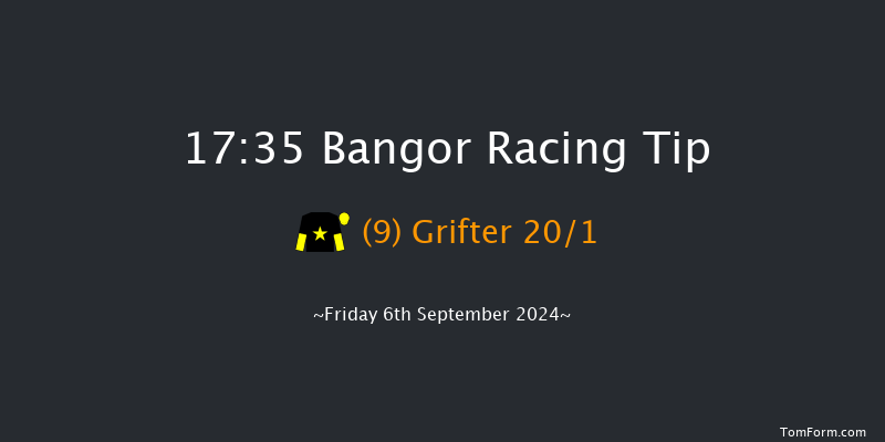 Bangor-on-dee  17:35 Handicap Hurdle (Class 5) 17f Fri 28th Jun 2024