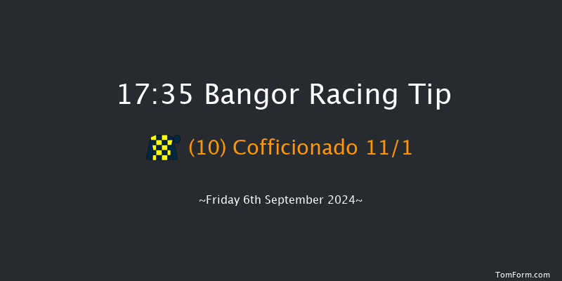 Bangor-on-dee  17:35 Handicap Hurdle (Class 5) 17f Fri 28th Jun 2024