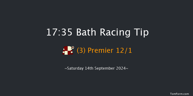 Bath  17:35 Maiden (Class 4) 8f Wed 4th Sep 2024