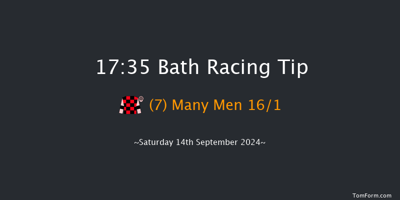 Bath  17:35 Maiden (Class 4) 8f Wed 4th Sep 2024