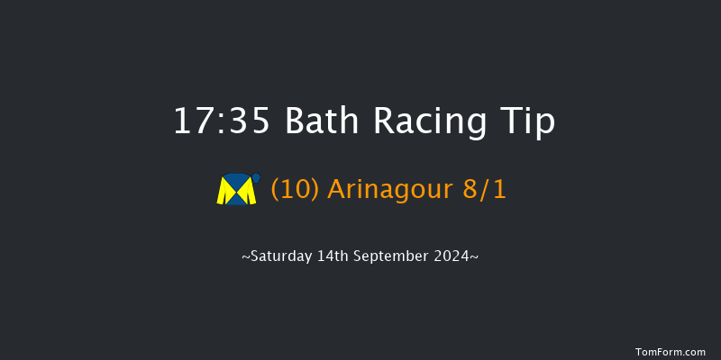 Bath  17:35 Maiden (Class 4) 8f Wed 4th Sep 2024