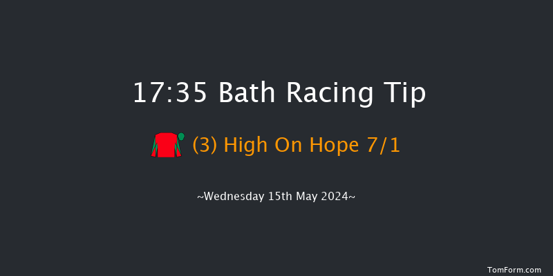 Bath  17:35 Maiden (Class 4)
6f Mon 6th May 2024