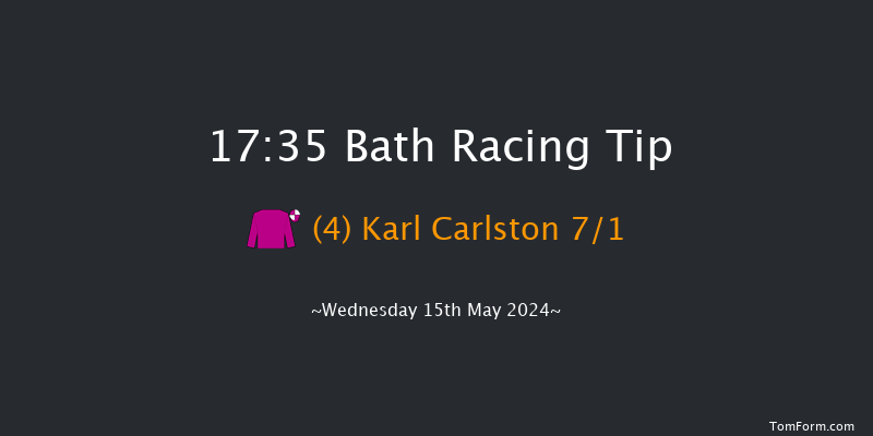 Bath  17:35 Maiden (Class 4)
6f Mon 6th May 2024