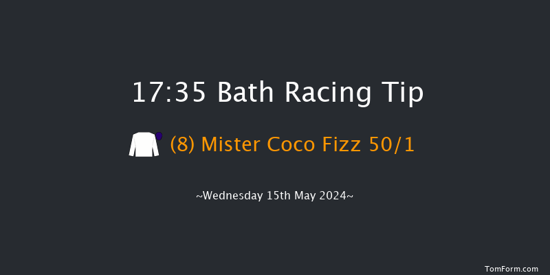 Bath  17:35 Maiden (Class 4)
6f Mon 6th May 2024