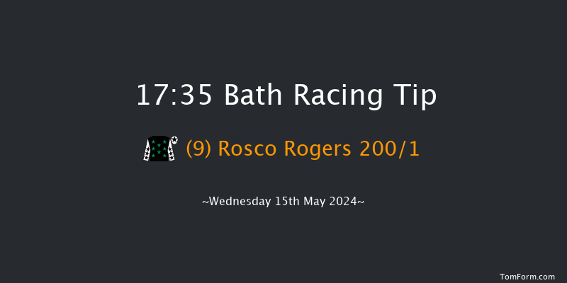 Bath  17:35 Maiden (Class 4)
6f Mon 6th May 2024