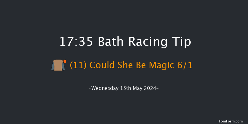 Bath  17:35 Maiden (Class 4)
6f Mon 6th May 2024