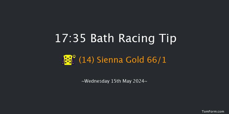 Bath  17:35 Maiden (Class 4)
6f Mon 6th May 2024