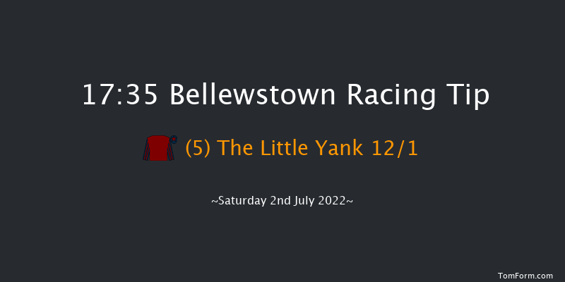 Bellewstown 17:35 Handicap Hurdle 17f Fri 1st Jul 2022