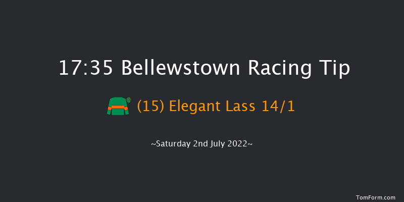 Bellewstown 17:35 Handicap Hurdle 17f Fri 1st Jul 2022