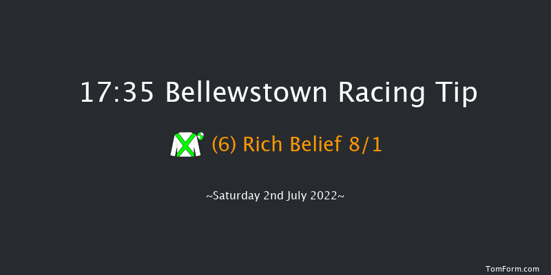 Bellewstown 17:35 Handicap Hurdle 17f Fri 1st Jul 2022