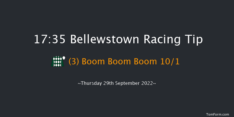 Bellewstown 17:35 Handicap 12f Wed 28th Sep 2022