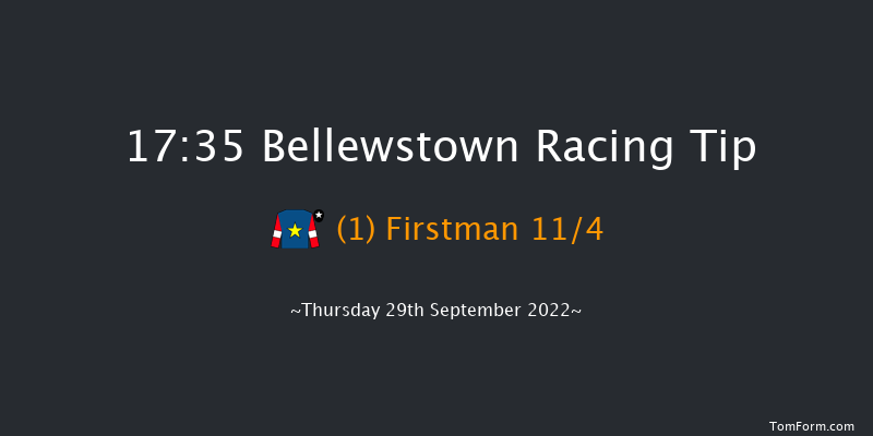 Bellewstown 17:35 Handicap 12f Wed 28th Sep 2022