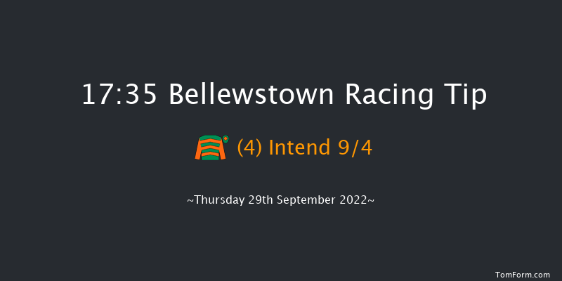 Bellewstown 17:35 Handicap 12f Wed 28th Sep 2022