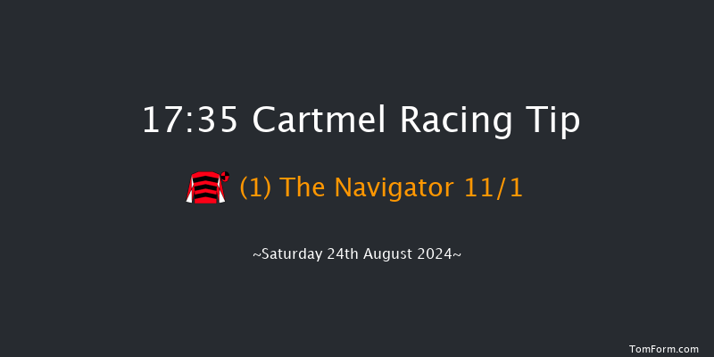 Cartmel  17:35 Handicap Hurdle (Class 5) 17f Sun 30th Jun 2024