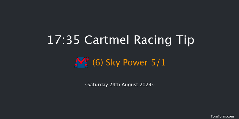 Cartmel  17:35 Handicap Hurdle (Class 5) 17f Sun 30th Jun 2024