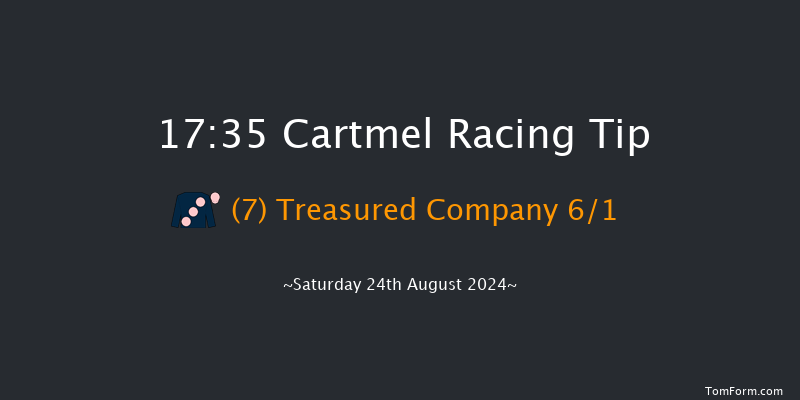 Cartmel  17:35 Handicap Hurdle (Class 5) 17f Sun 30th Jun 2024