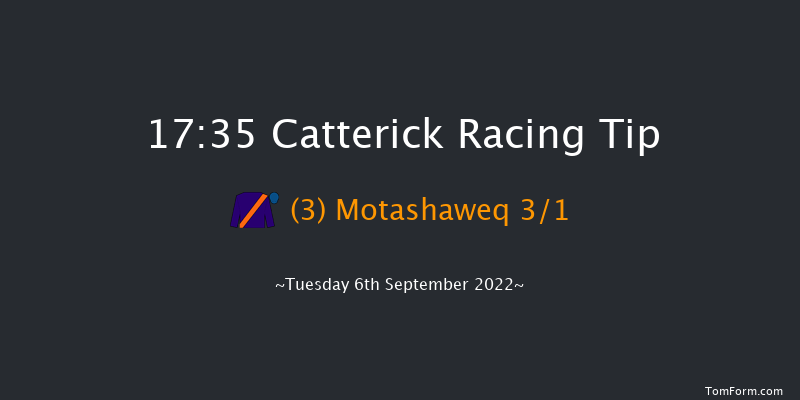 Catterick 17:35 Handicap (Class 5) 5f Wed 24th Aug 2022