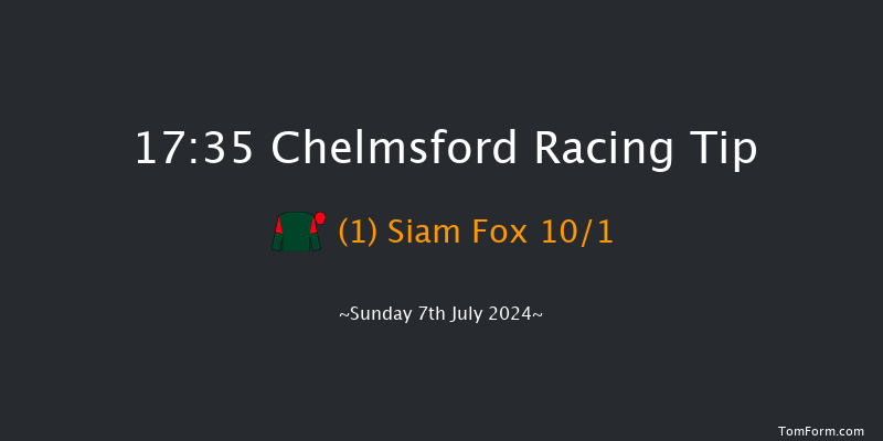 Chelmsford  17:35 Handicap (Class 4) 8f Thu 20th Jun 2024