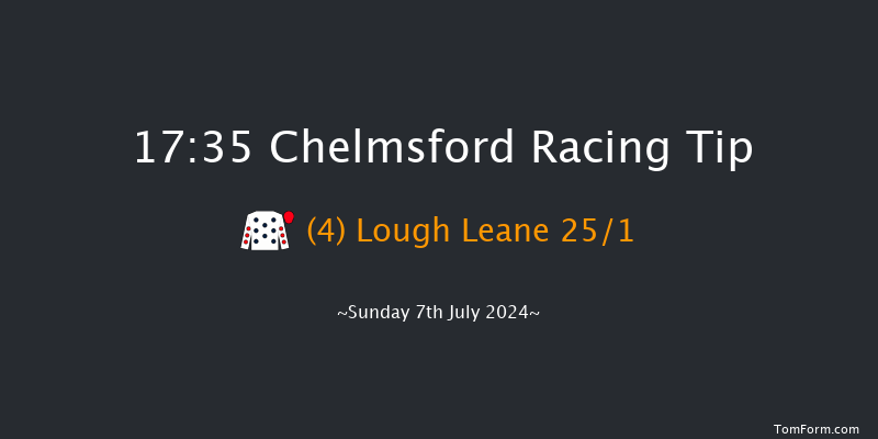 Chelmsford  17:35 Handicap (Class 4) 8f Thu 20th Jun 2024