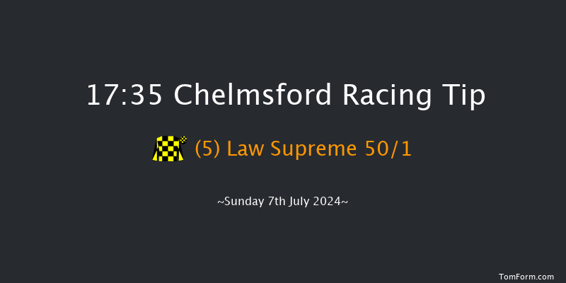 Chelmsford  17:35 Handicap (Class 4) 8f Thu 20th Jun 2024