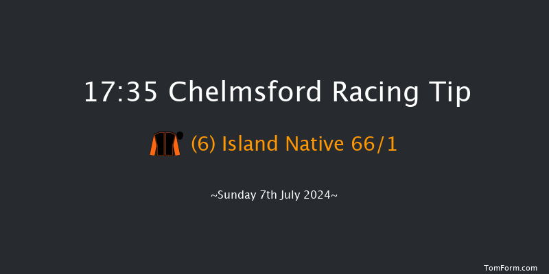 Chelmsford  17:35 Handicap (Class 4) 8f Thu 20th Jun 2024