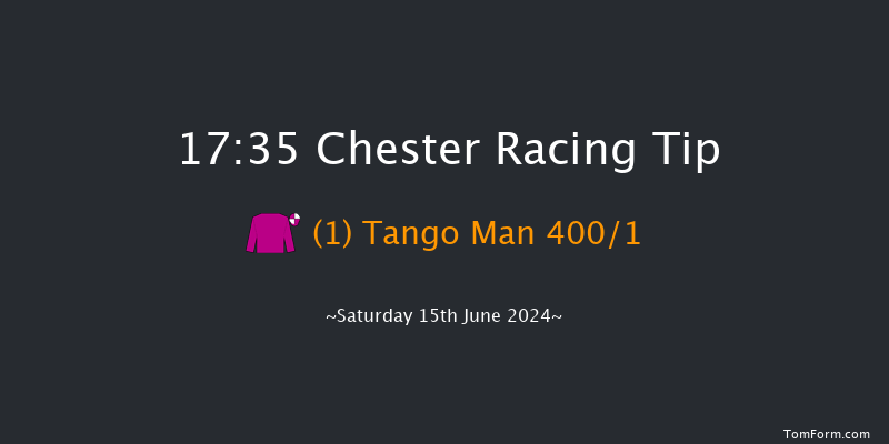 Chester  17:35 Handicap (Class 5) 12f Fri 14th Jun 2024