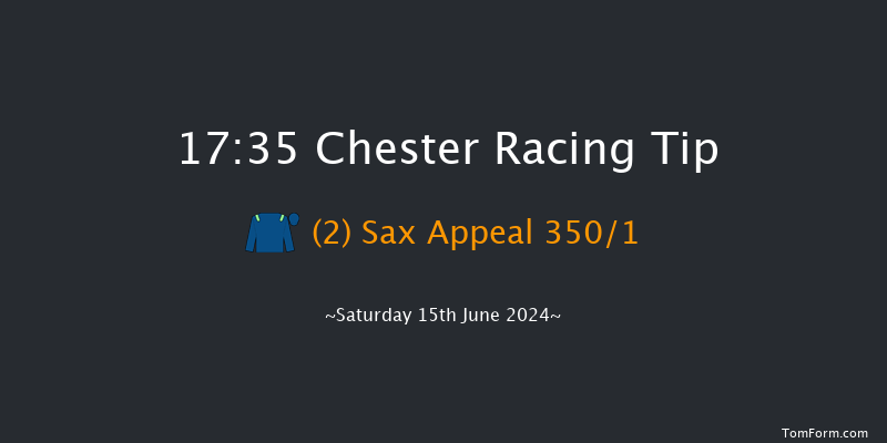 Chester  17:35 Handicap (Class 5) 12f Fri 14th Jun 2024