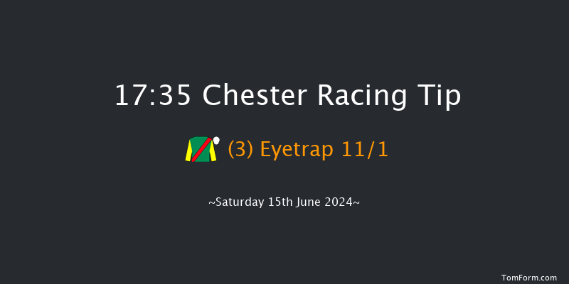 Chester  17:35 Handicap (Class 5) 12f Fri 14th Jun 2024