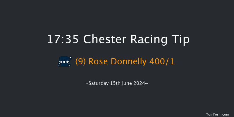 Chester  17:35 Handicap (Class 5) 12f Fri 14th Jun 2024