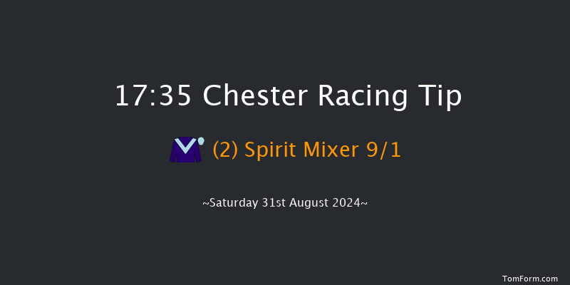 Chester  17:35 Handicap (Class 4) 16f Sat 13th Jul 2024