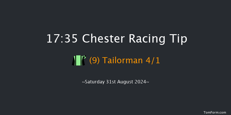 Chester  17:35 Handicap (Class 4) 16f Sat 13th Jul 2024