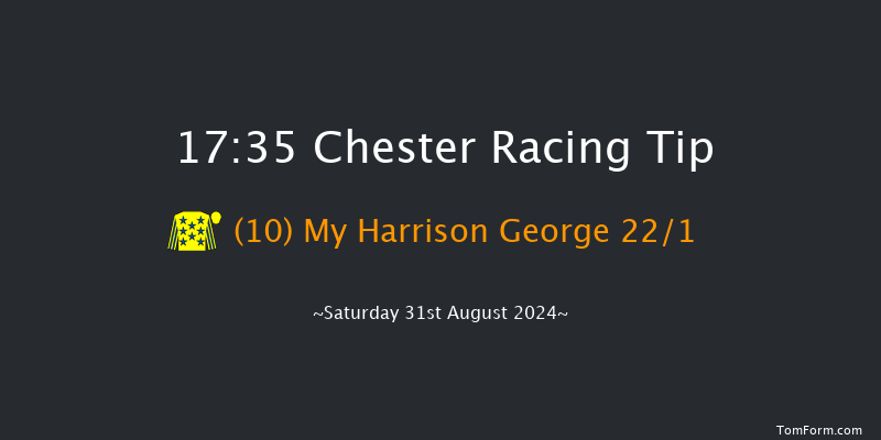 Chester  17:35 Handicap (Class 4) 16f Sat 13th Jul 2024