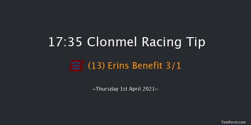 Quirke uPVC Windows (Clonmel) Beginners Chase Clonmel 17:35 Maiden Chase 20f Tue 23rd Mar 2021