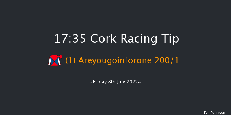 Cork 17:35 Maiden Hurdle 17f Wed 8th Jun 2022