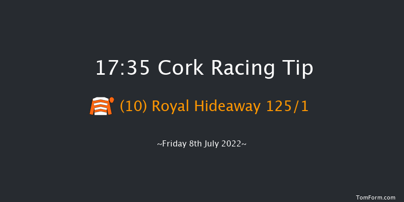 Cork 17:35 Maiden Hurdle 17f Wed 8th Jun 2022