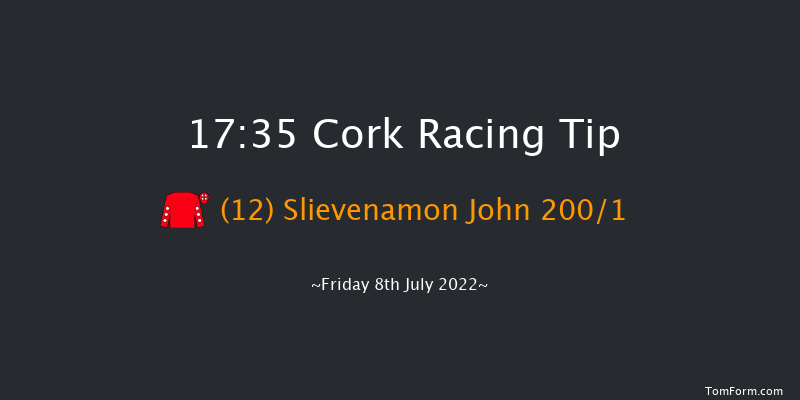 Cork 17:35 Maiden Hurdle 17f Wed 8th Jun 2022