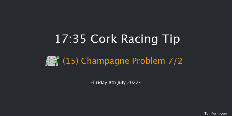 Cork 17:35 Maiden Hurdle 17f Wed 8th Jun 2022