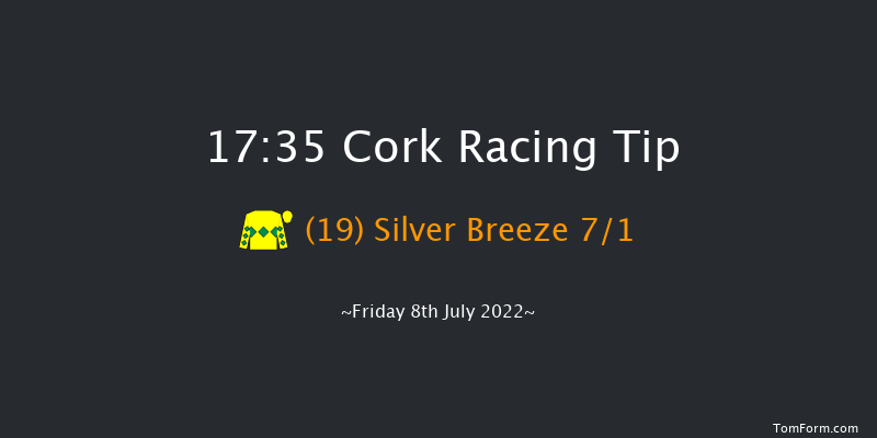 Cork 17:35 Maiden Hurdle 17f Wed 8th Jun 2022