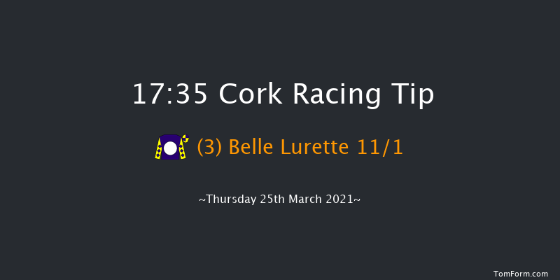 Thanks To Frontline Staff Mares (Ladies Pro/Am) Flat Race Cork 17:35 NH Flat Race 16f Sat 2nd Jan 2021