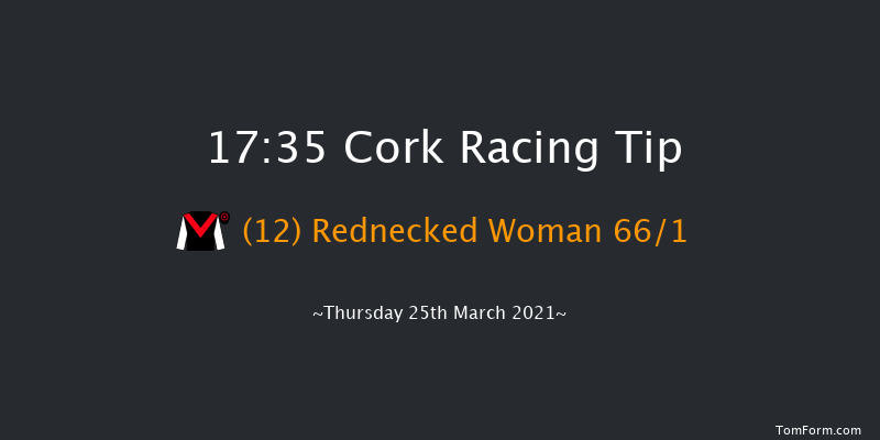 Thanks To Frontline Staff Mares (Ladies Pro/Am) Flat Race Cork 17:35 NH Flat Race 16f Sat 2nd Jan 2021