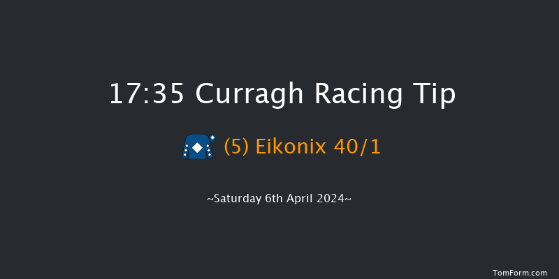 Curragh  17:35 Handicap 12f Mon 18th Mar 2024