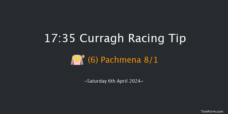 Curragh  17:35 Handicap 12f Mon 18th Mar 2024