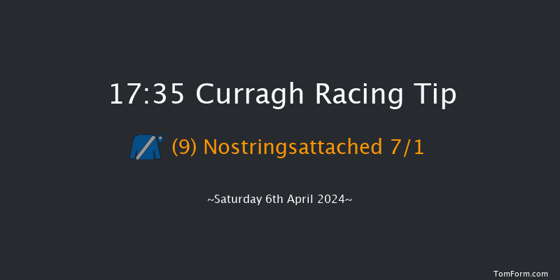 Curragh  17:35 Handicap 12f Mon 18th Mar 2024