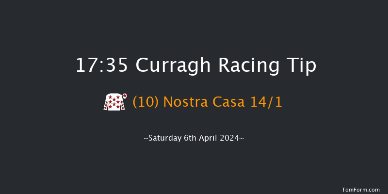 Curragh  17:35 Handicap 12f Mon 18th Mar 2024