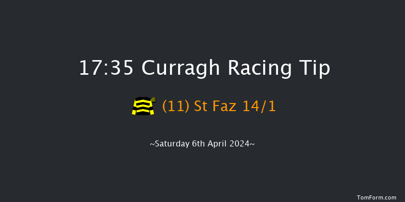 Curragh  17:35 Handicap 12f Mon 18th Mar 2024