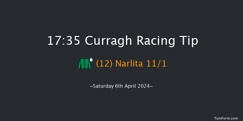 Curragh  17:35 Handicap 12f Mon 18th Mar 2024