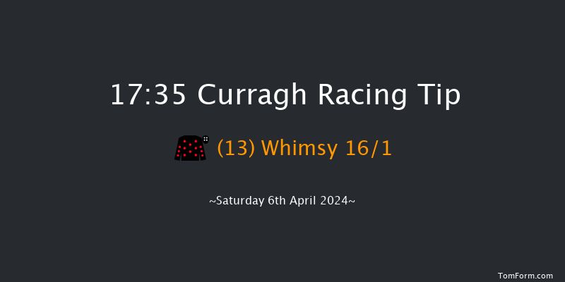 Curragh  17:35 Handicap 12f Mon 18th Mar 2024