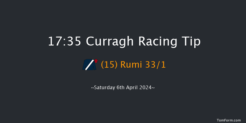 Curragh  17:35 Handicap 12f Mon 18th Mar 2024